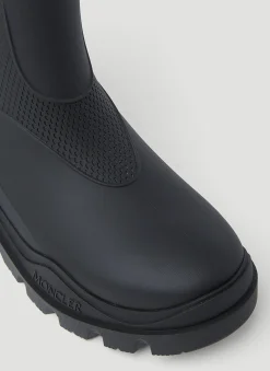 Misty Rain Boots