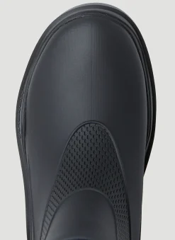 Misty Rain Boots