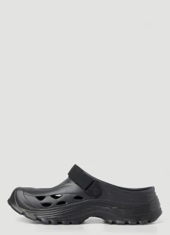 Mok Mules
