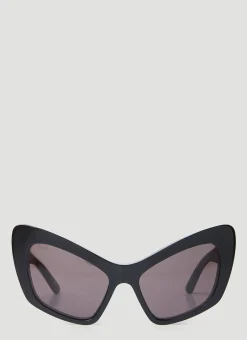 Monaco Cat Sunglasses