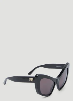Monaco Cat Sunglasses