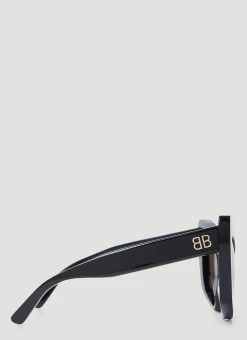 Monaco Cat Sunglasses