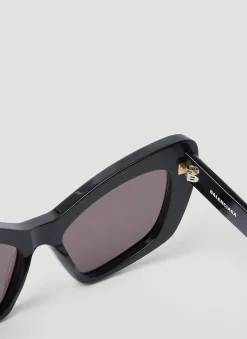 Monaco Cat Sunglasses