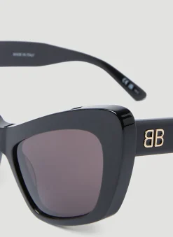 Monaco Cat Sunglasses