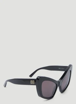 Monaco Cat Sunglasses