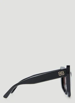 Monaco Cat Sunglasses
