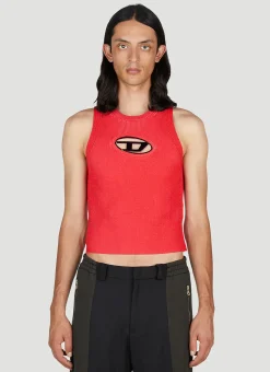 M-Onerva Tank Top