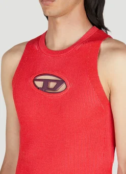 M-Onerva Tank Top