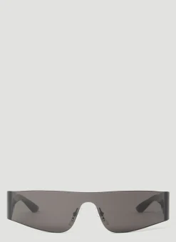 Mono Rectangle Sunglasses