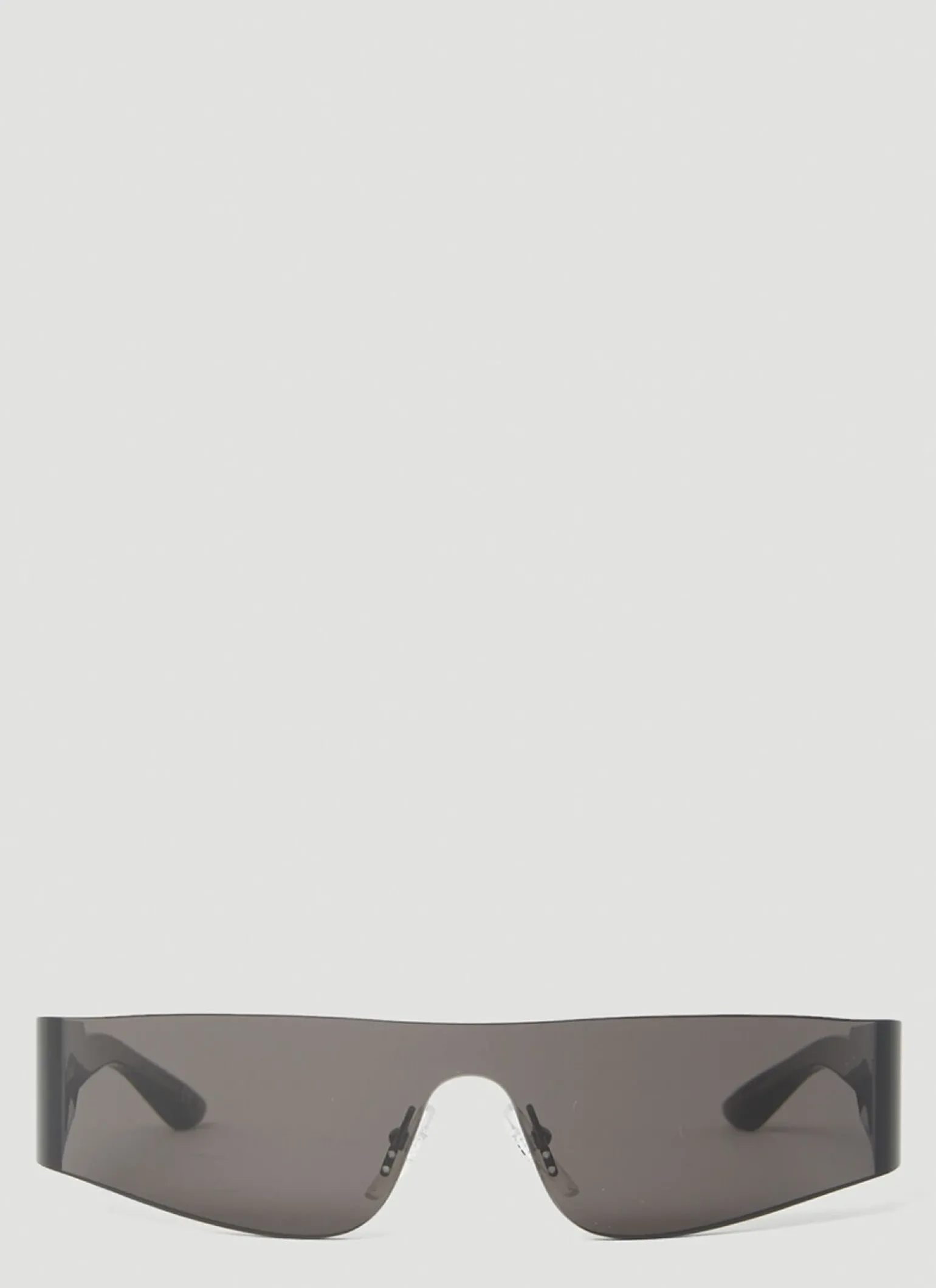 Mono Rectangle Sunglasses