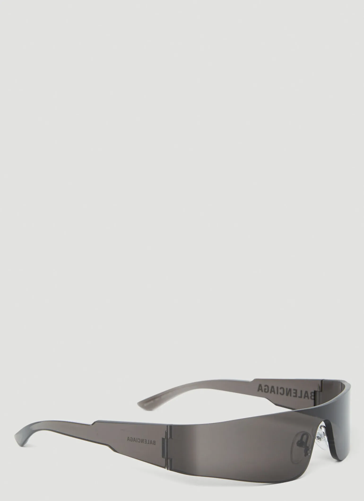 Mono Rectangle Sunglasses
