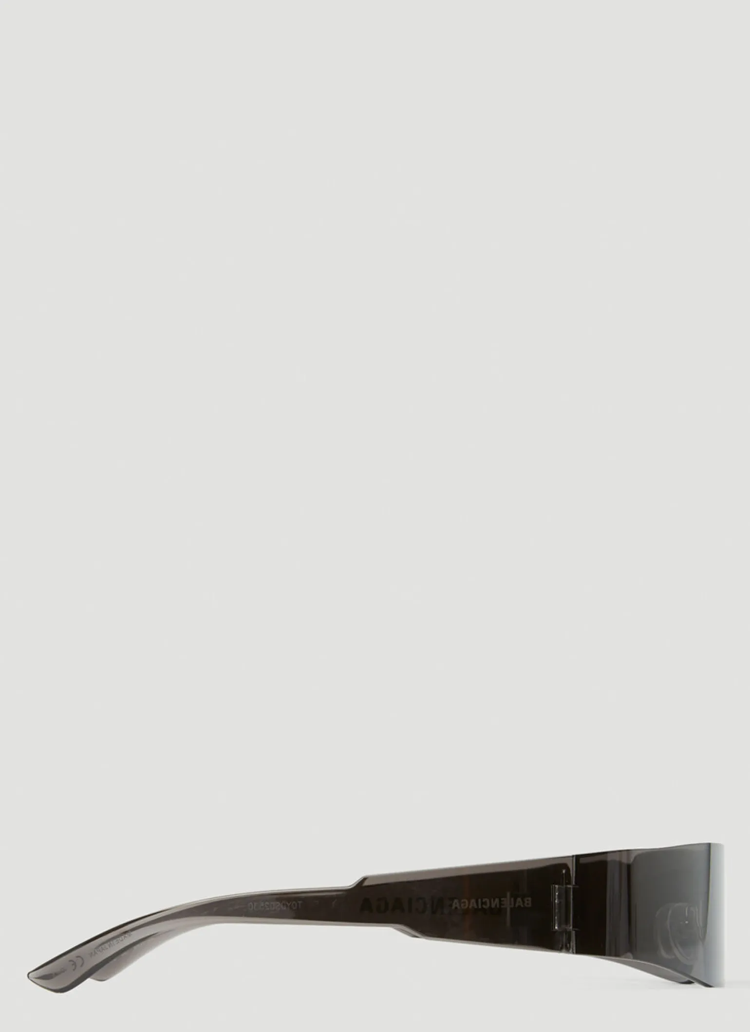 Mono Rectangle Sunglasses