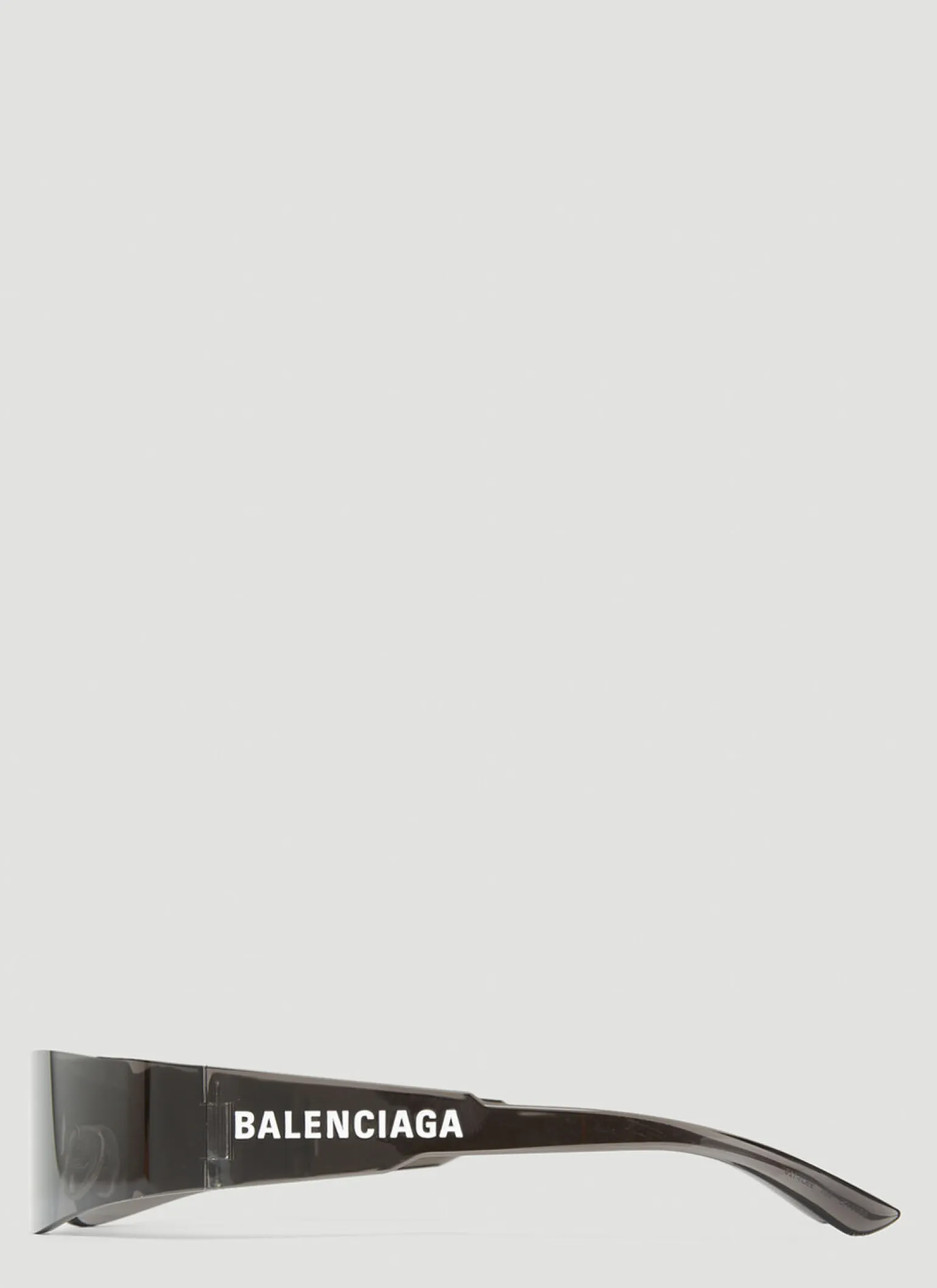Mono Rectangle Sunglasses