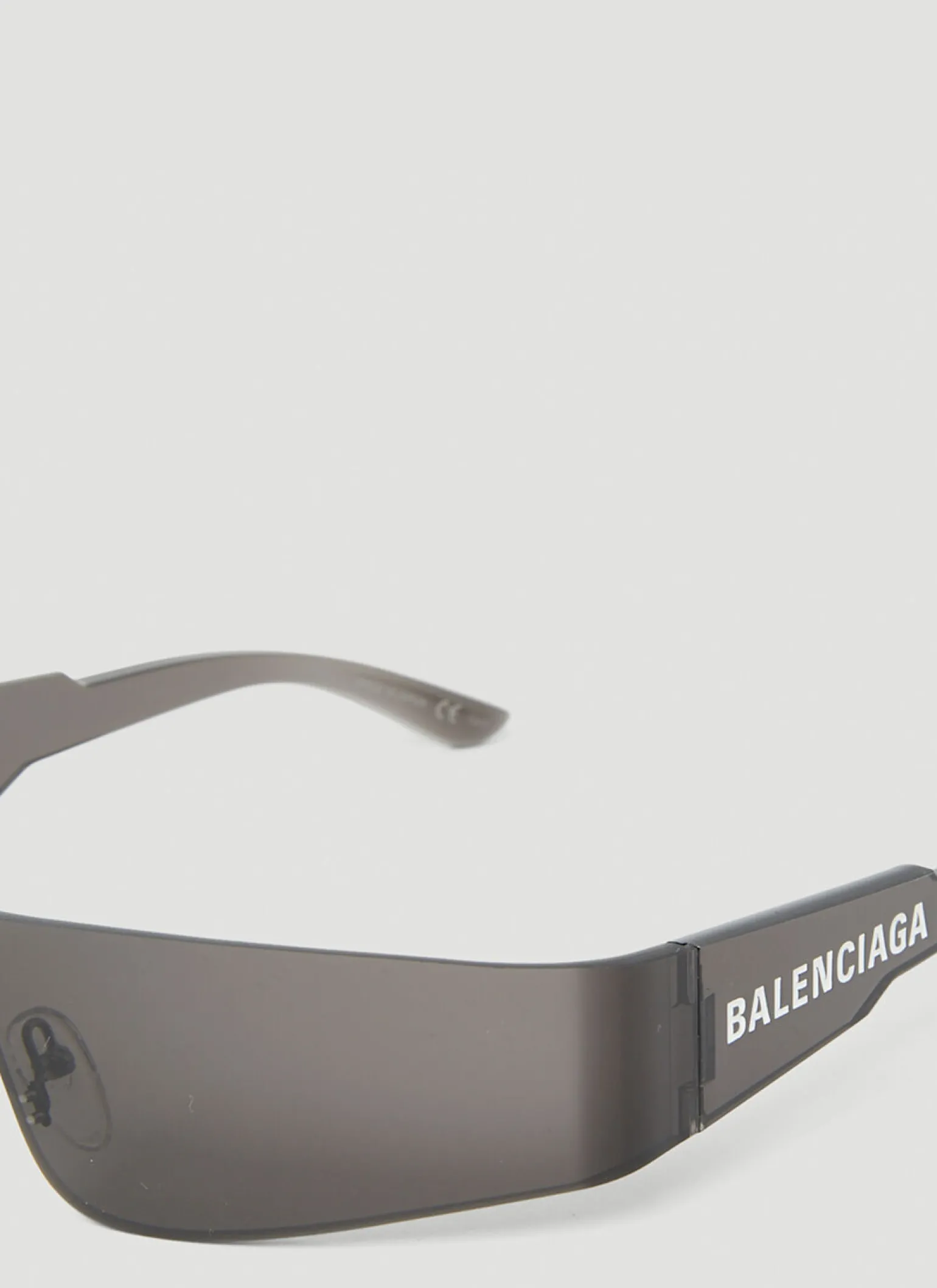 Mono Rectangle Sunglasses
