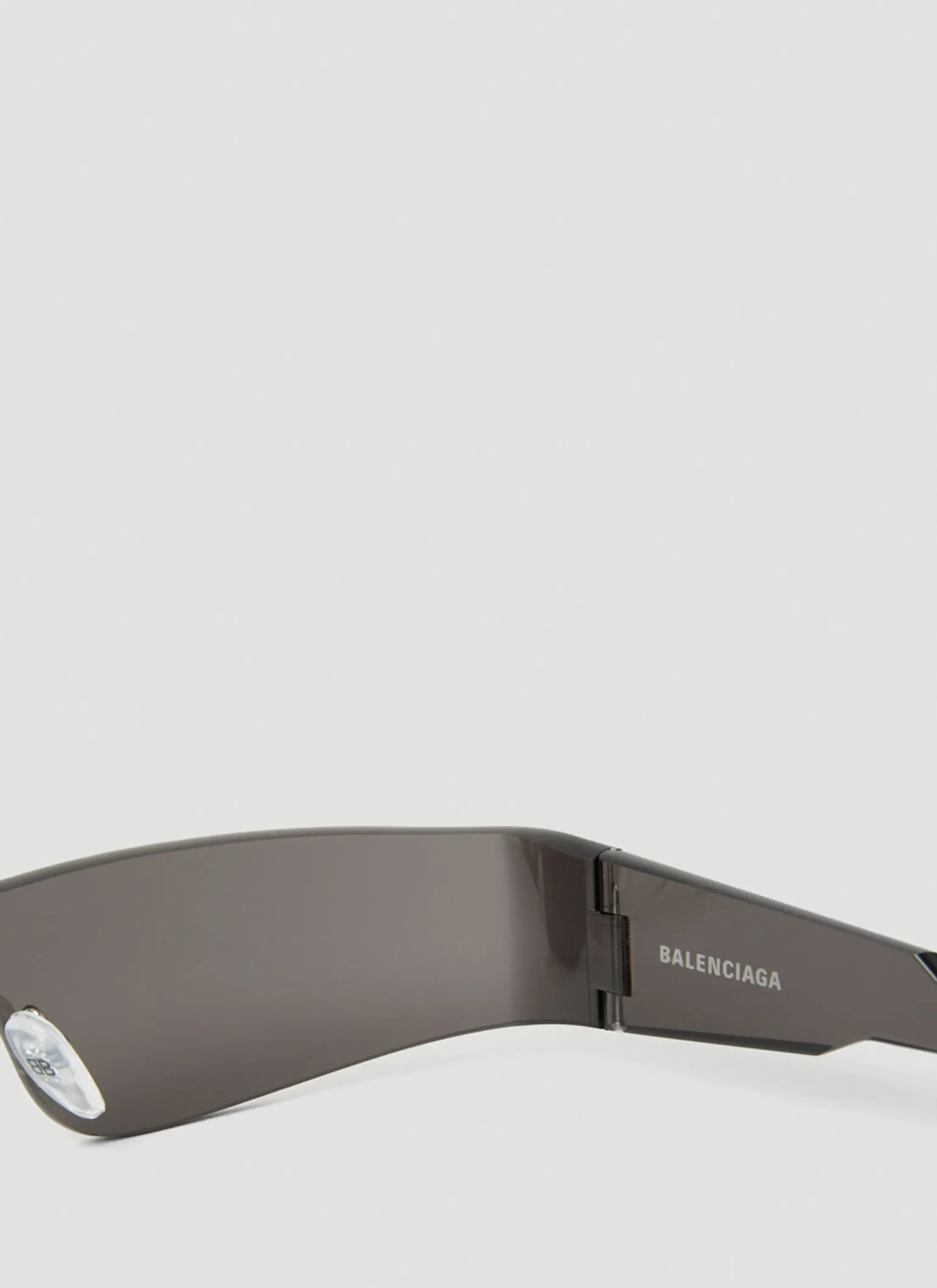 Mono Rectangle Sunglasses