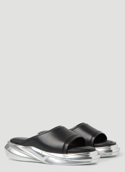 Mono Slides