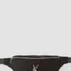 Monogram Canvas Belt Bag