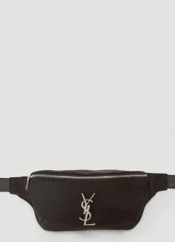 Monogram Canvas Belt Bag