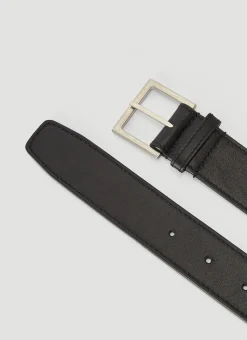 Monogram Canvas Belt Bag