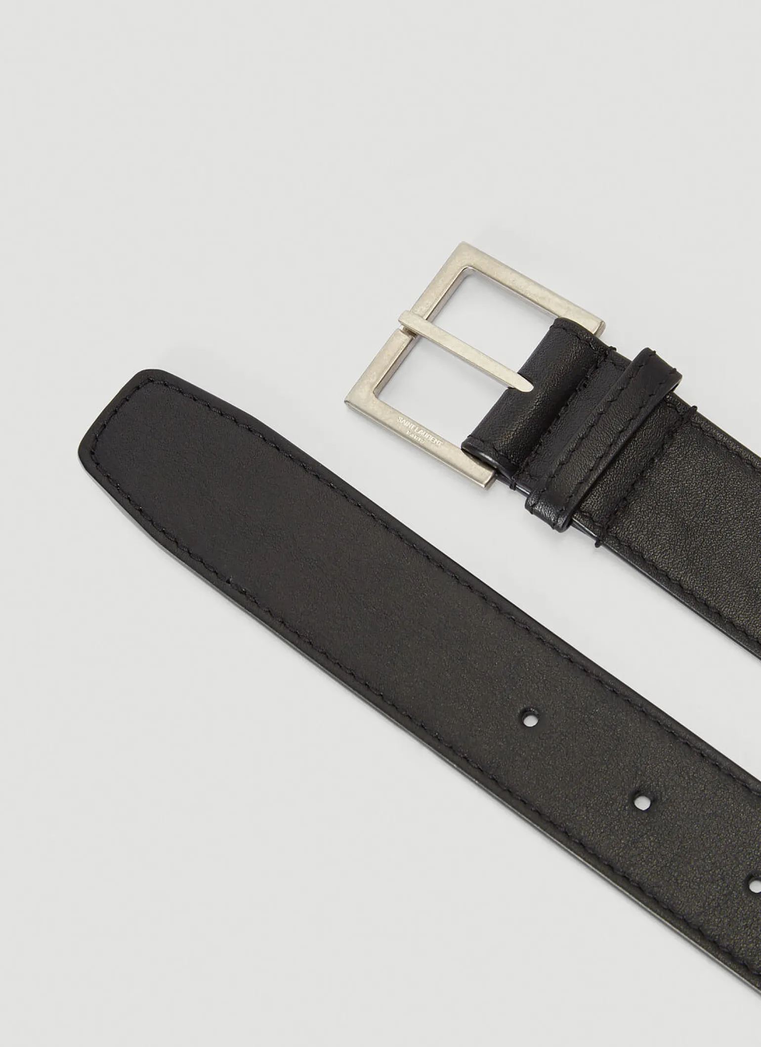Monogram Canvas Belt Bag