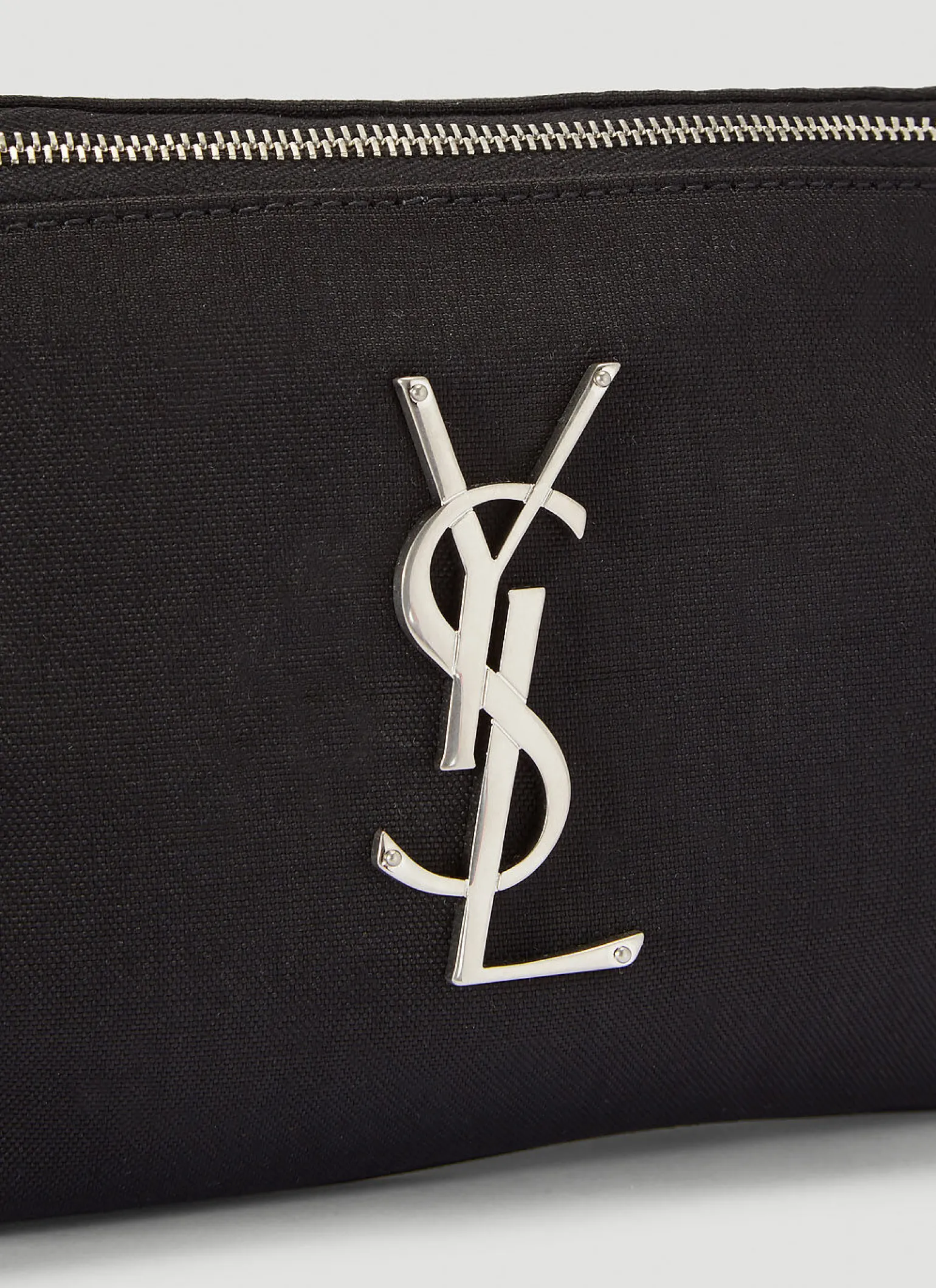 Monogram Canvas Belt Bag