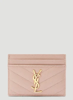 Monogram Cardholder