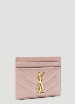 Monogram Cardholder