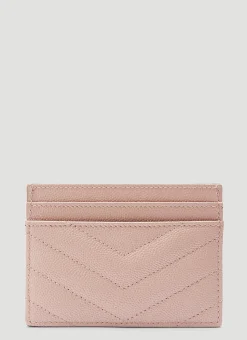 Monogram Cardholder