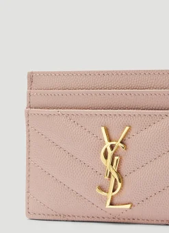 Monogram Cardholder