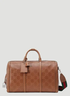 Monogram Duffle Bag