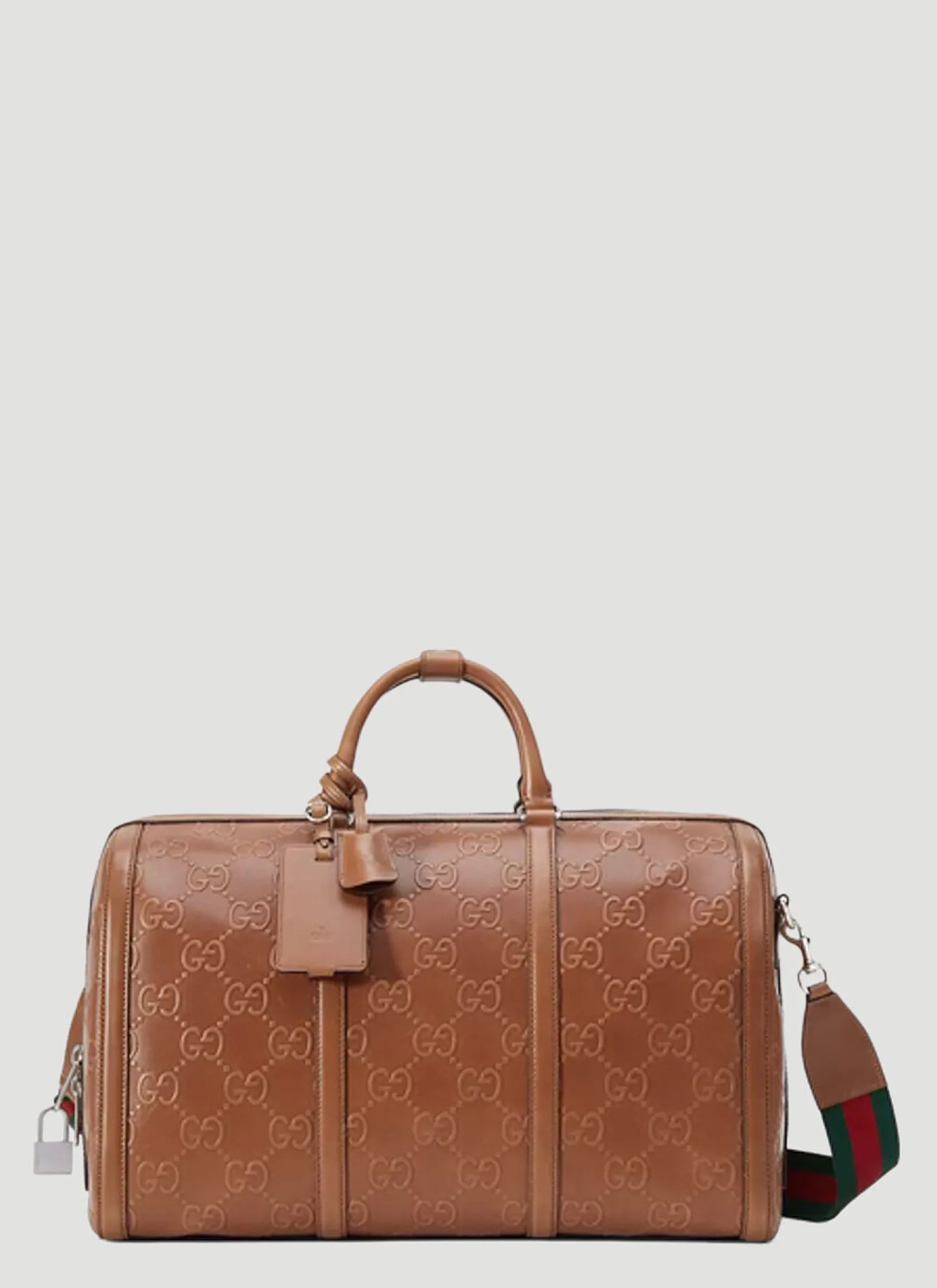 Monogram Duffle Bag