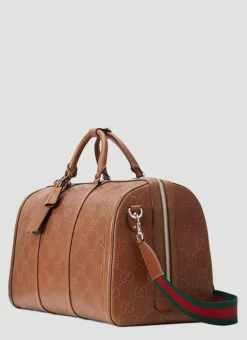 Monogram Duffle Bag