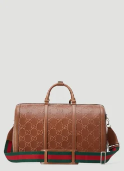 Monogram Duffle Bag