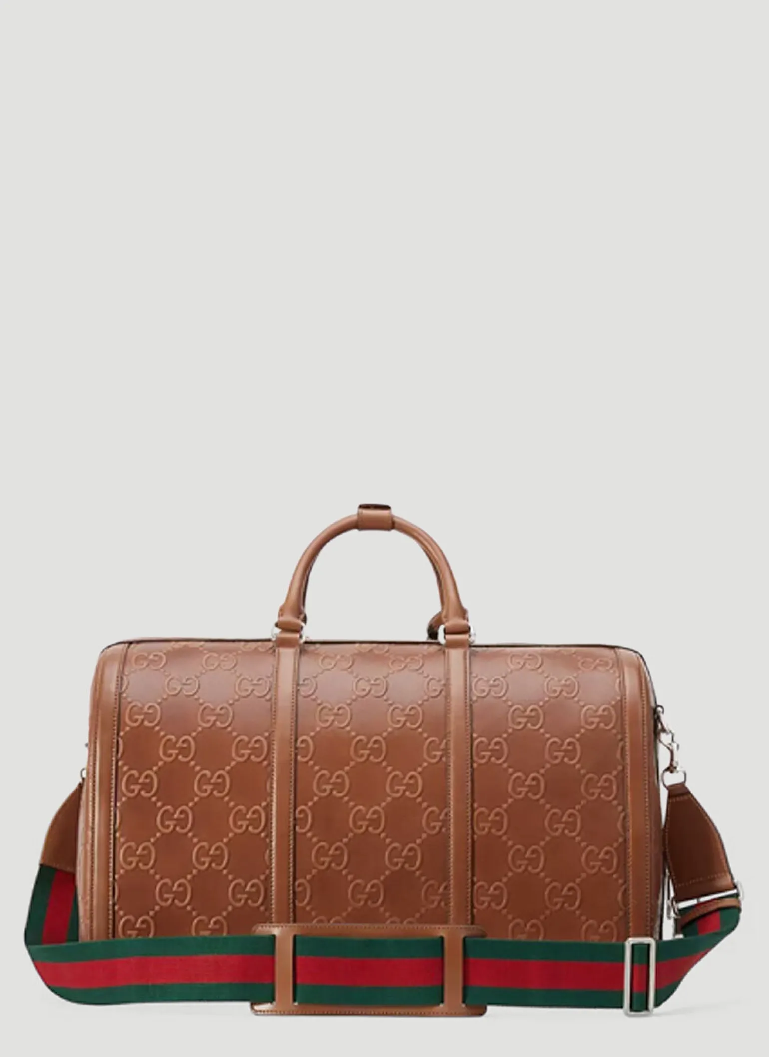 Monogram Duffle Bag