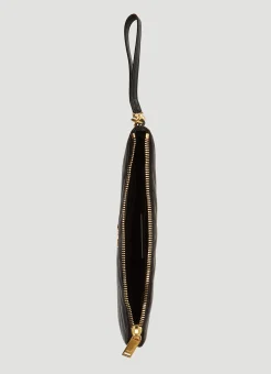 Monogram Matelasse Pouch