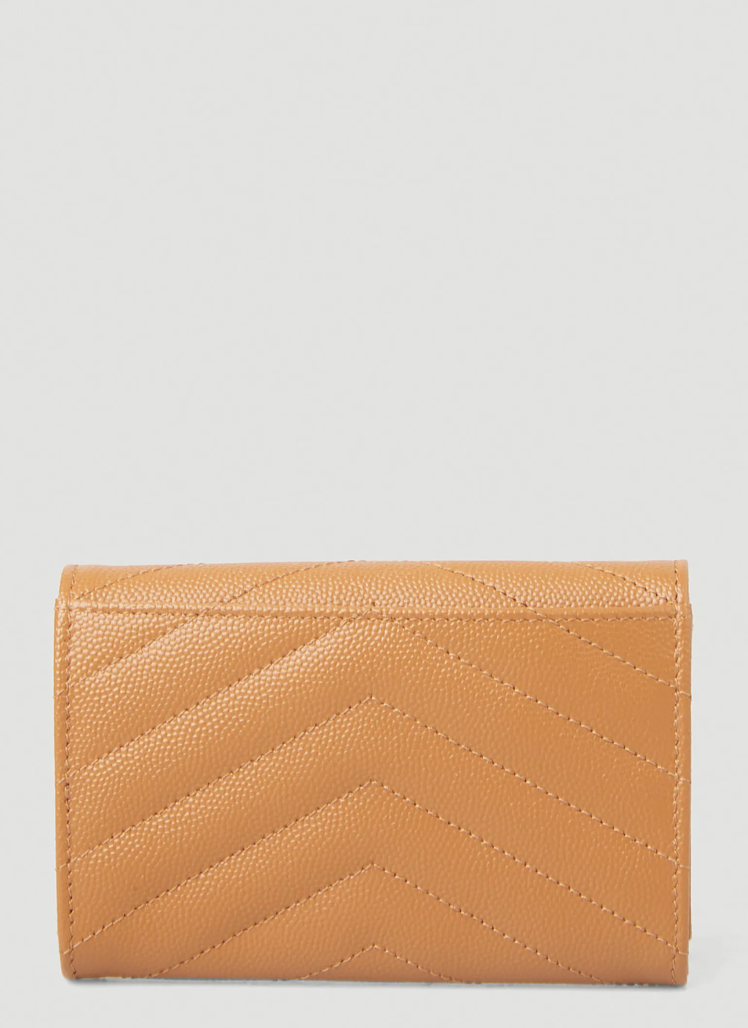 Monogram Matelasse Wallet