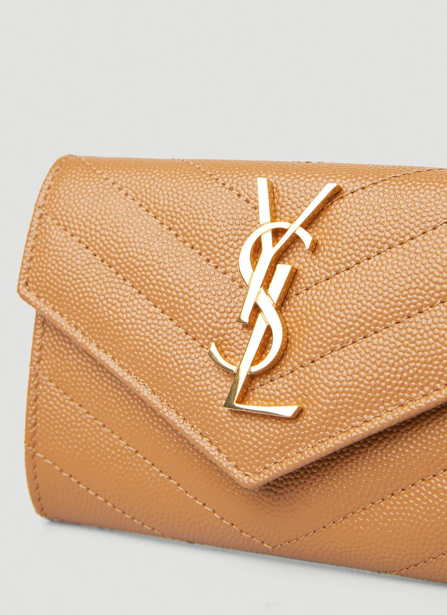 Monogram Matelasse Wallet