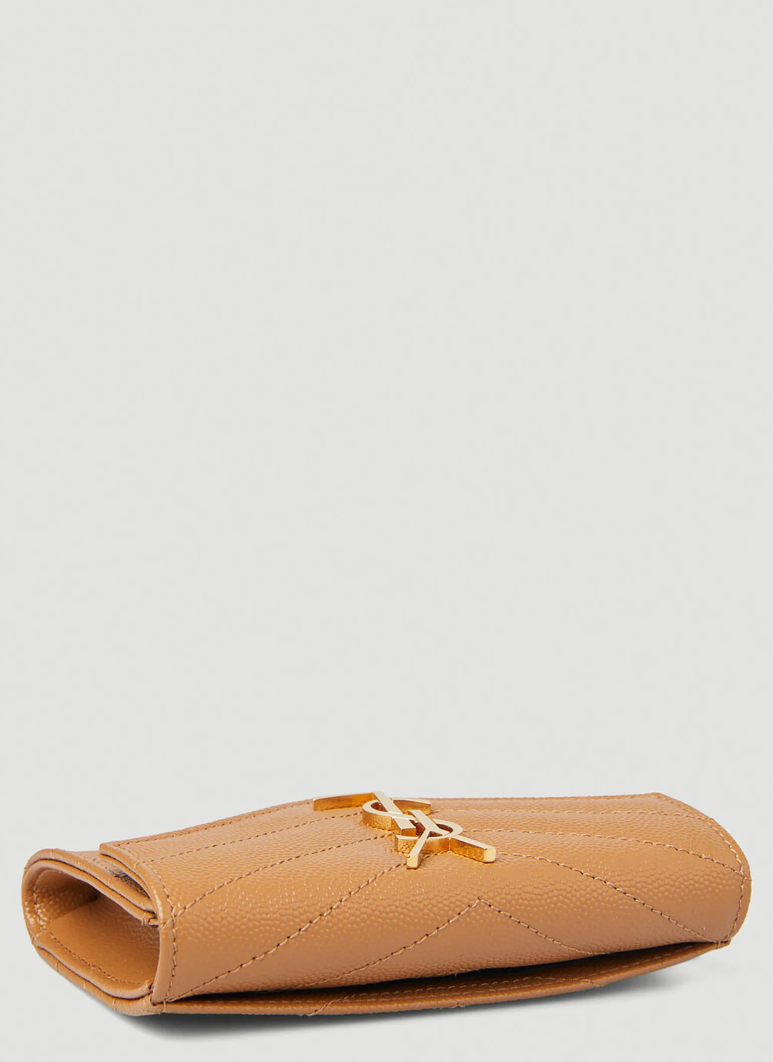 Monogram Matelasse Wallet