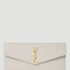 Monogram Medium Envelope Pouch