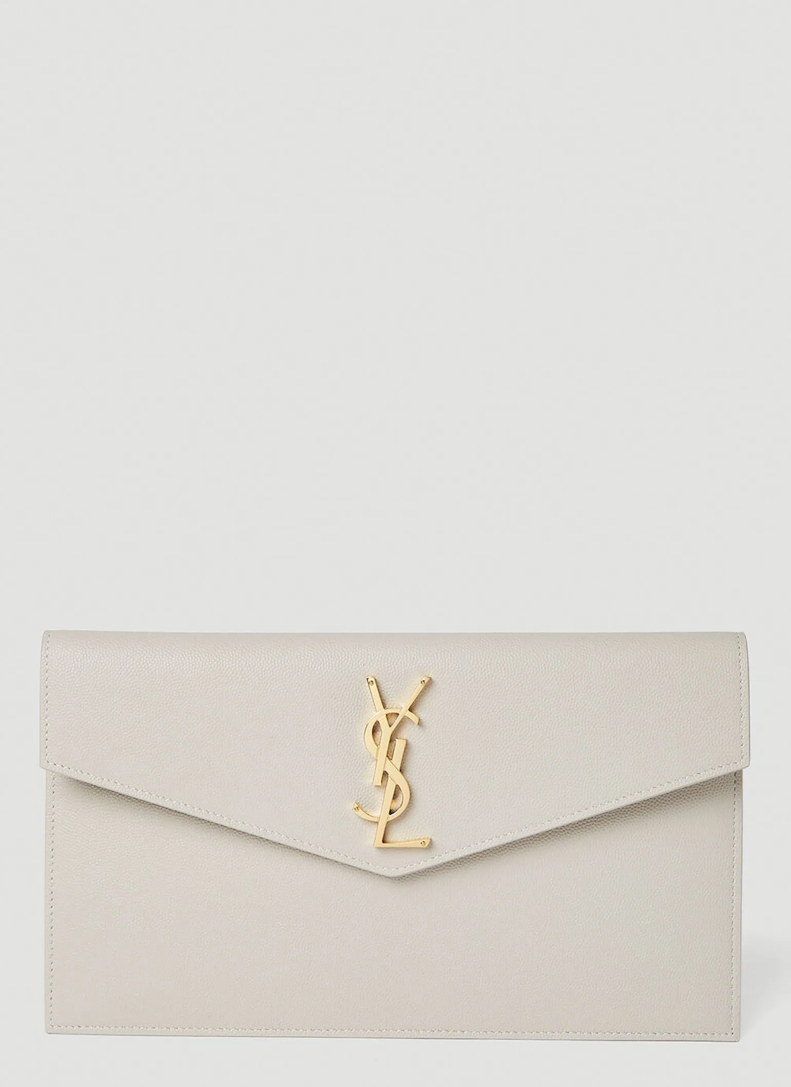 Monogram Medium Envelope Pouch