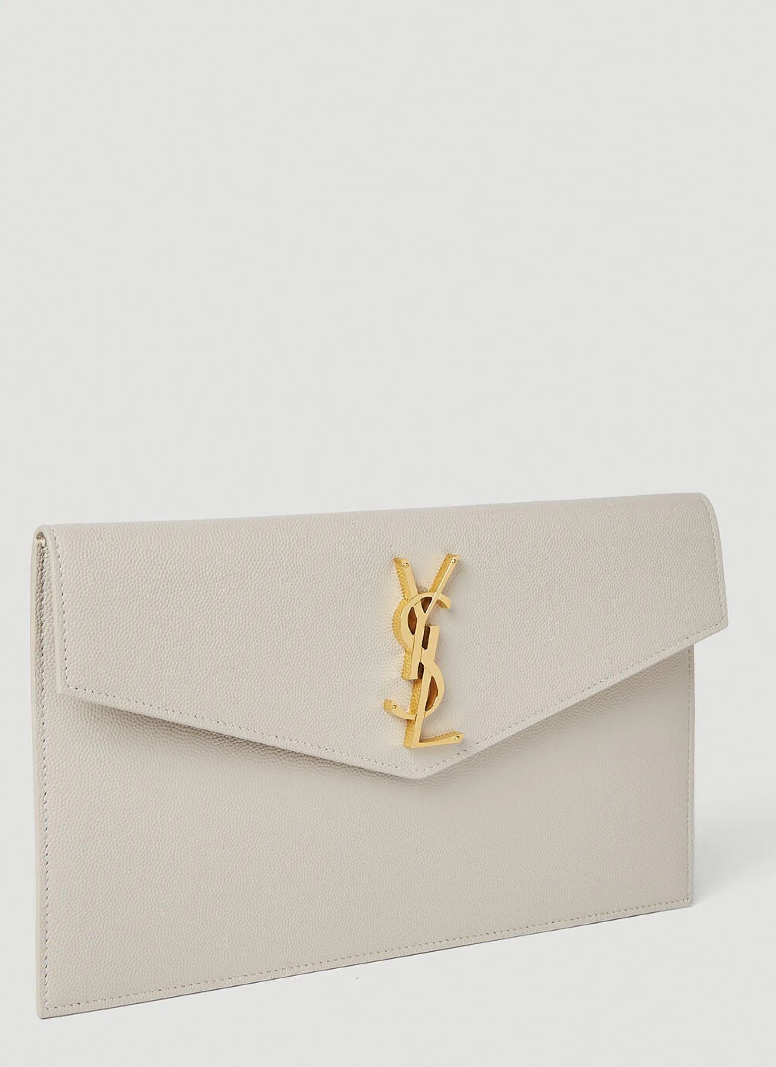 Monogram Medium Envelope Pouch