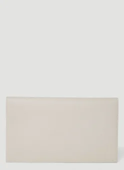 Monogram Medium Envelope Pouch
