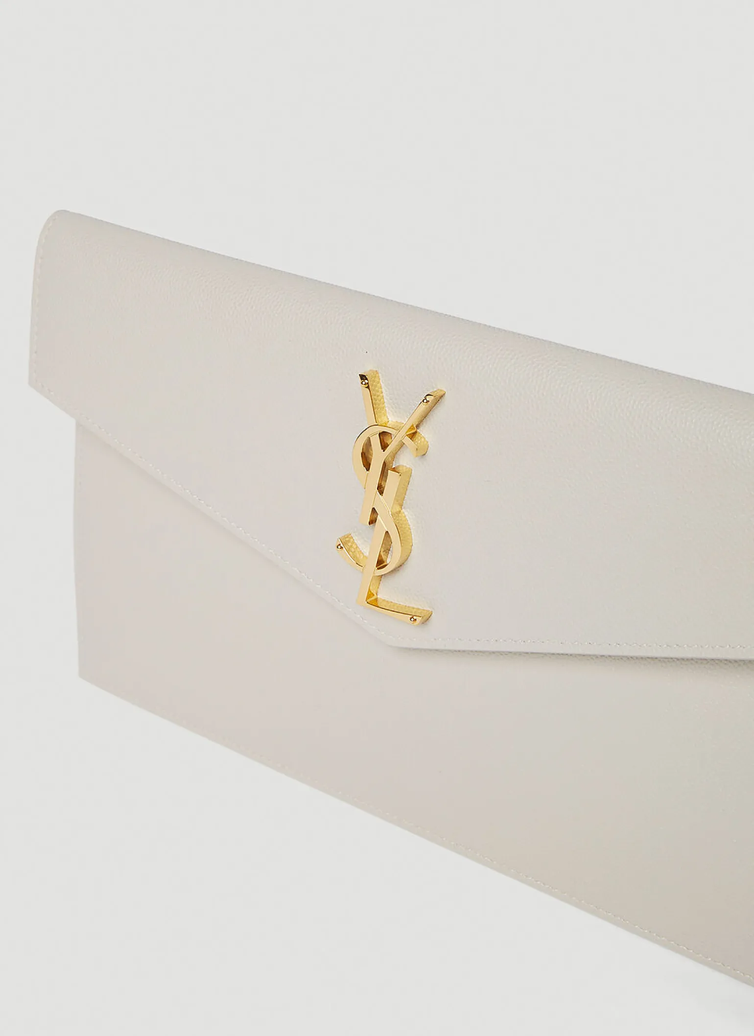 Monogram Medium Envelope Pouch
