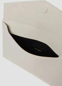Monogram Medium Envelope Pouch