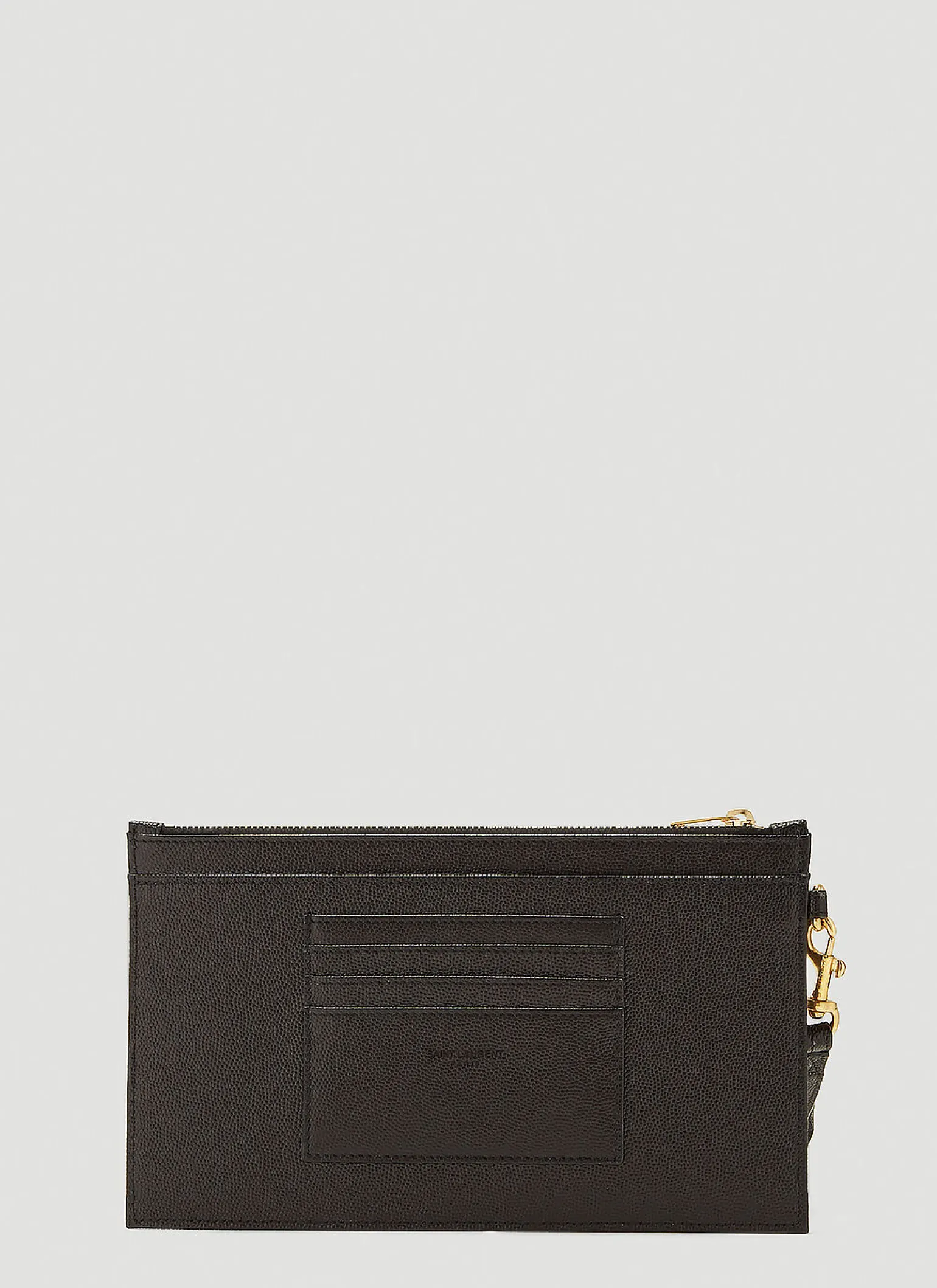 Monogram Pouch