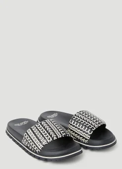 Monogram Slides