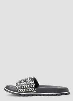 Monogram Slides