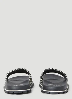 Monogram Slides