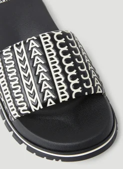 Monogram Slides