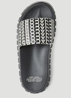 Monogram Slides